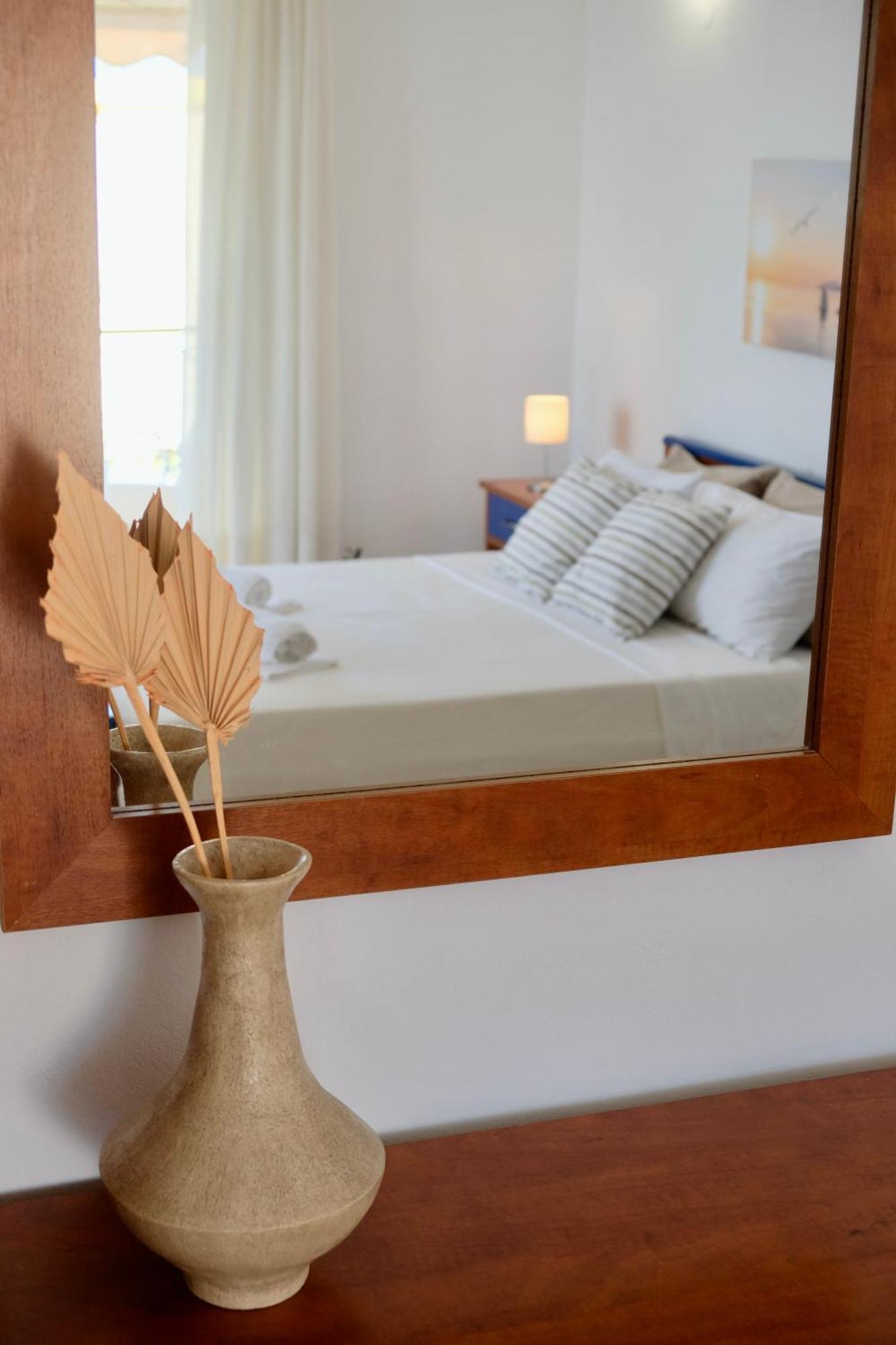 Lappas Rooms Rovies Dış mekan fotoğraf