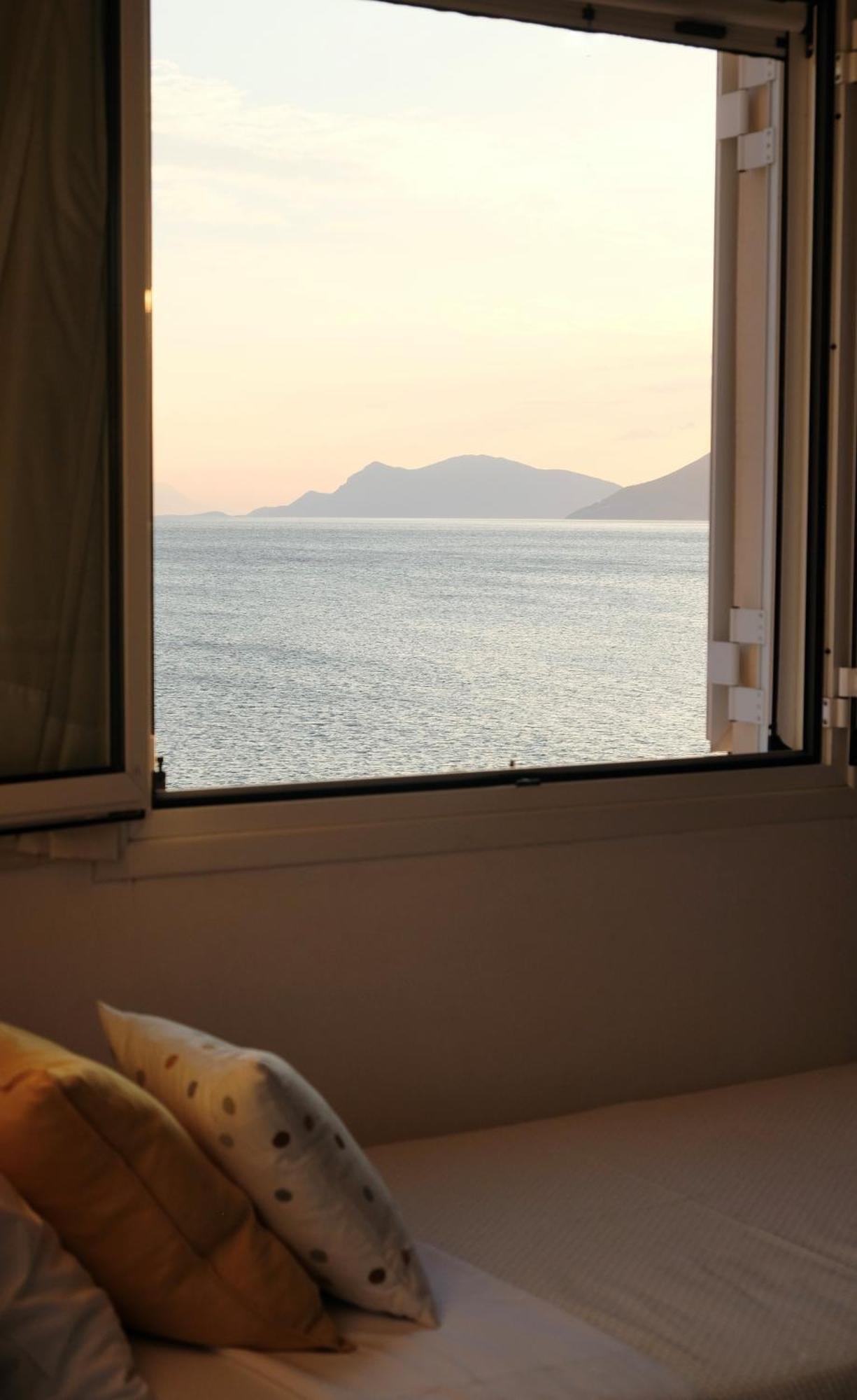 Lappas Rooms Rovies Dış mekan fotoğraf