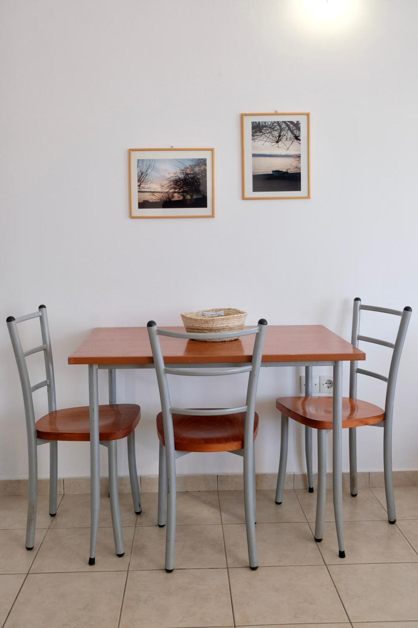 Lappas Rooms Rovies Dış mekan fotoğraf
